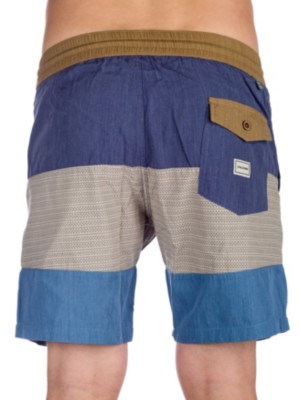 Volcom sales threezy shorts